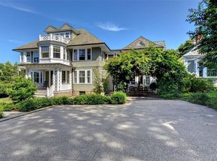 125 Congdon St, Providence, RI 02906