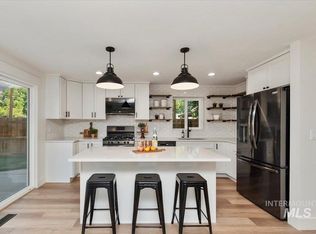 1722 N Fowler St, Boise, ID 83706