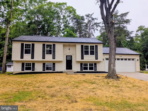 3109 Knolewater Ct, Waldorf, MD 20602