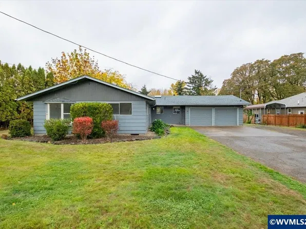 4165 Glenwood Ave NW, Albany, OR 97321
