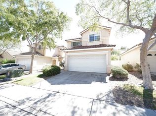 1828 Poetic Valley Cir, Henderson, NV 89012
