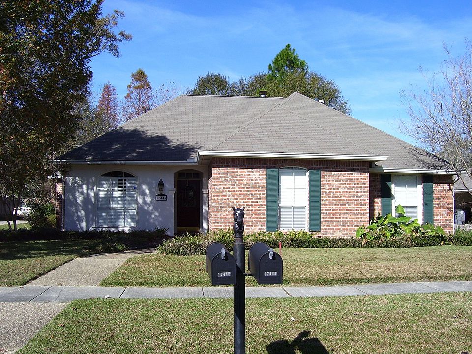17445 Culps Bluff