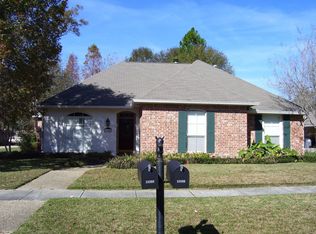 17445 Culps Bluff Ave, Baton Rouge, LA 70817