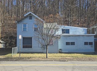 216 North Ave, Owego, NY 13827