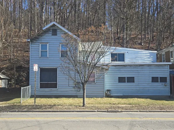 216 North Ave, Owego, NY 13827