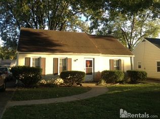2628 Alanmede Rd, Louisville, KY 40205