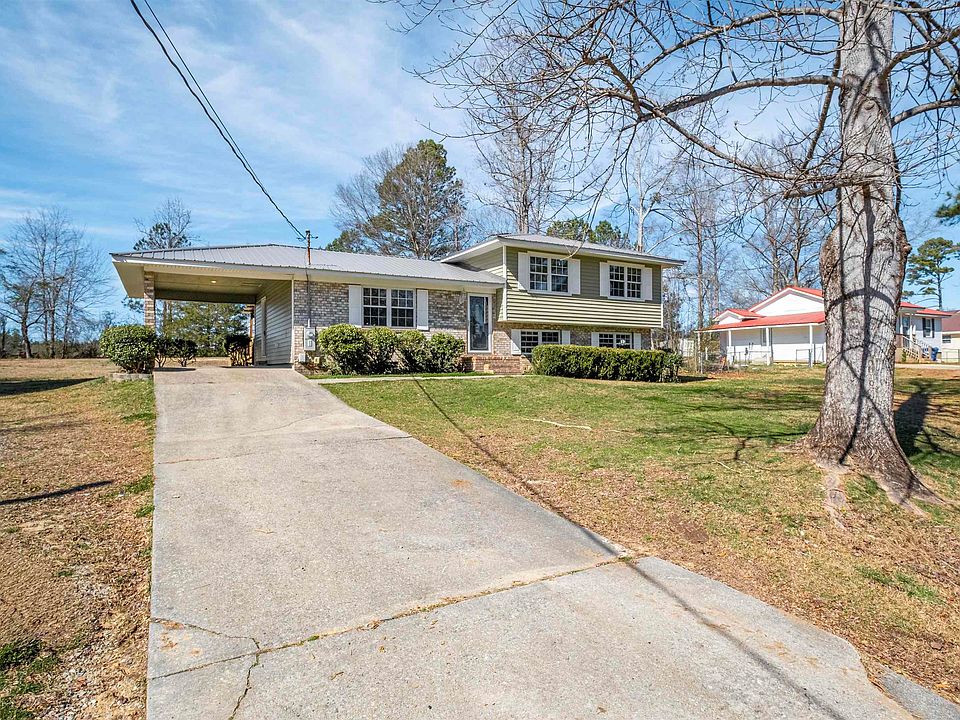 1815 Harts Ferry Rd, Ohatchee, AL 36271 Zillow