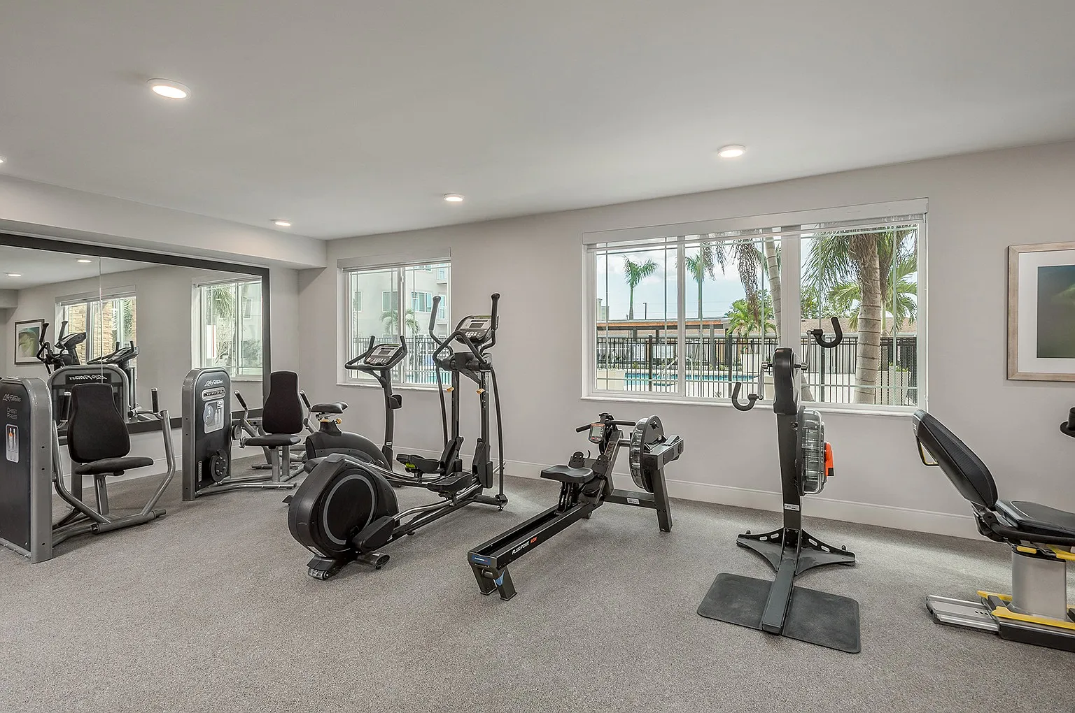 The Reef at Riviera 62+ Apartments — Photo 3