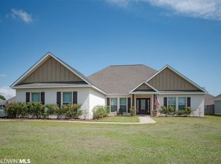 24676 Promise Ln, Daphne, AL 36526