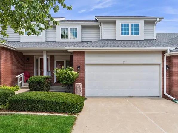 5925 Ep True Pkwy Unit 7, West Des Moines, IA 50266