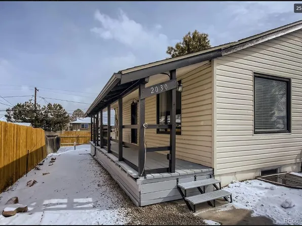 2030 Eaton St #1, Denver, CO 80214