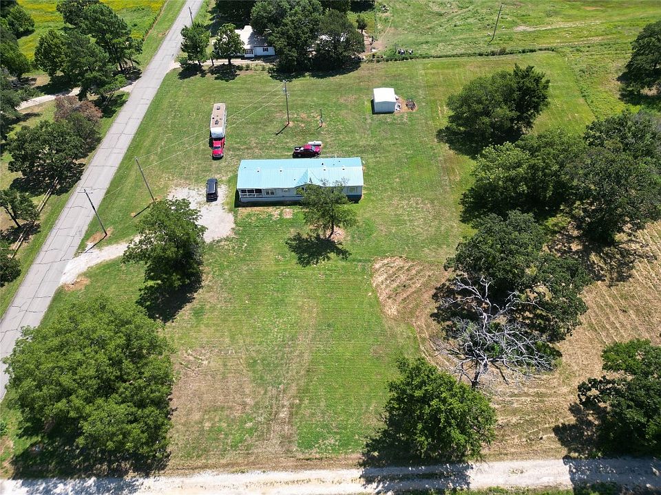 12780 New Lake Rd, Henryetta, OK 74437 MLS 1071699 Zillow