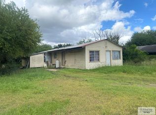 4822 George Saenz Ln, Brownsville, TX 78521