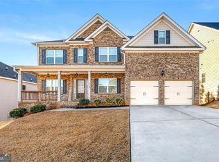 5300 Rosewood Pl, Union City, GA 30213