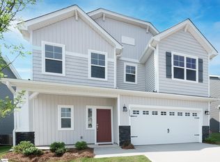 111 White Dutch Ln, Greenville, SC 29607