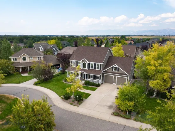 65 W Kimberly Ct, Bozeman, MT 59718
