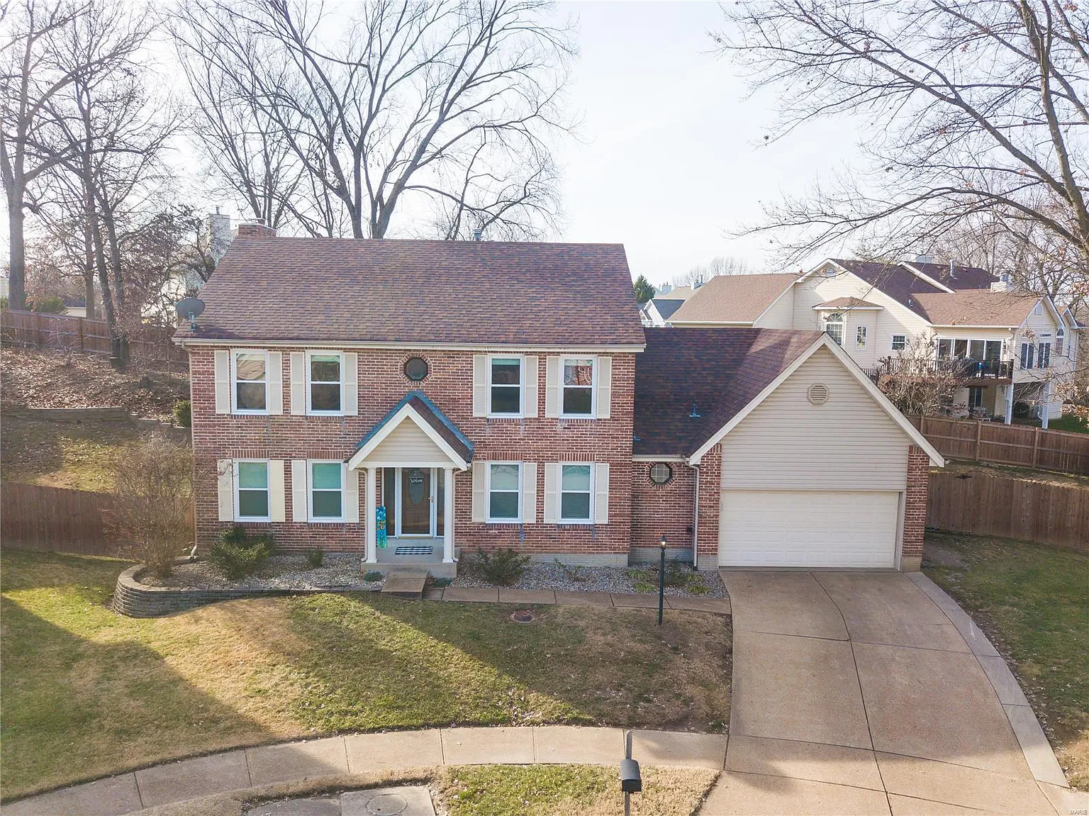 2546 Willow Knoll Dr photo 1