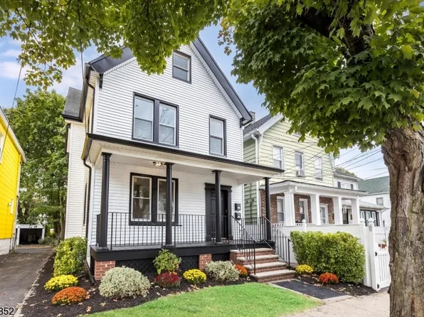 548 Morris St, City Of Orange Twp., NJ 07050