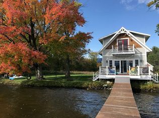 7213 N Moccasin Rd, Hayward, WI 54843