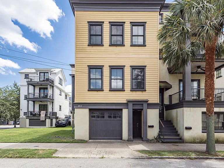 45 Morris St #A — Photo 17