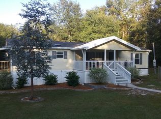 8259 169th Rd, Live Oak, FL 32060