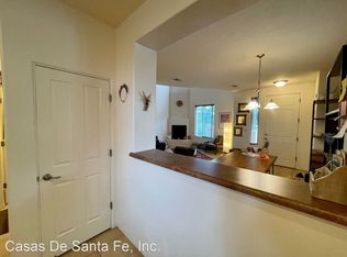49 Canada Del Rancho UNIT C, Santa Fe, NM 87508