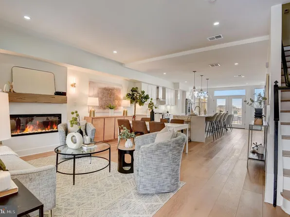 5407 13th St NW, Washington, DC 20011