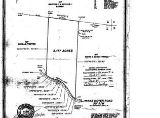 0 Rass Dover Rd #85, Blairsville, GA 30512