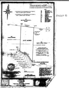 0 Rass Dover Rd #85, Blairsville, GA, 30512