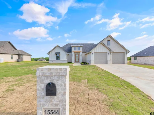 15544 County Road 434, Lindale, TX 75771