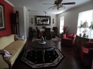 1619 Sheffield Pl, Orange Park, FL 32073