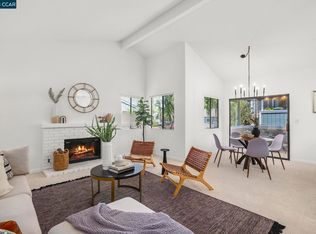 1060 Maywood Ln, Martinez, CA