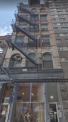 11 Lispenard Street in Tribeca