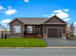 9 Mitchview Est, Conception Bay South, NL A1X4G8
