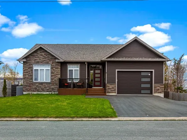 9 Mitchview Estates, Conception Bay South, NL A1X4G8