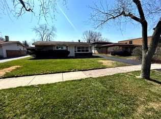 465 163rd St, Calumet City, IL