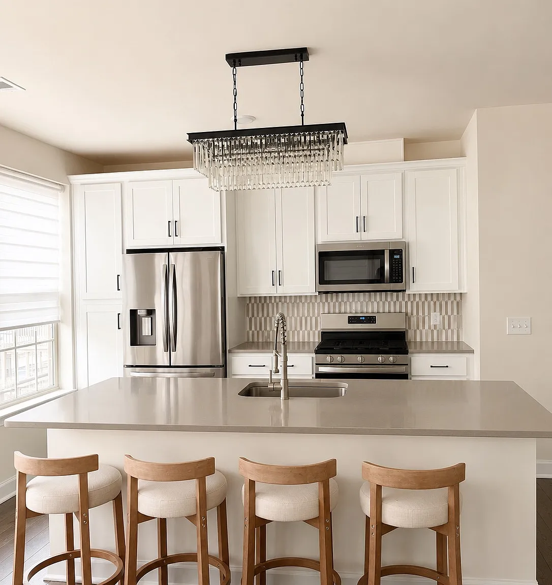 2 bed, 2.5 bath, 1654 sqft, $3,800 — Photo 3