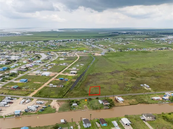 2154 County Road 299 Heron Rd Lot 3, Bay City, TX 77414