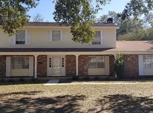 3141 Runnymede Rd, Pensacola, FL 32504