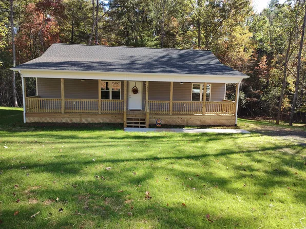1284 Briar Ridge Rd, Henry, VA 24102