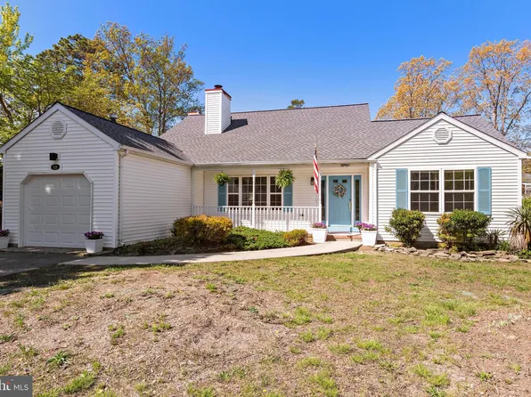 316 Nautilus Dr, Manahawkin, NJ 08050