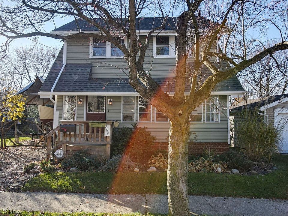 888 Harrison Ave, Akron, OH 44314 Zillow