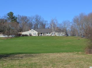 30 Shaker Museum Rd, Old Chatham, NY 12136