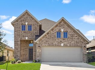 1032 Garden Sun Dr, Bellville, TX 77418