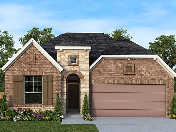 The Penmark - G Exterior