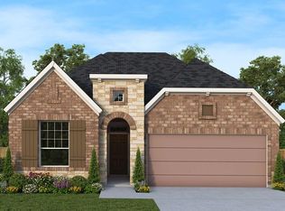 411 Embden Rim Dr, Willis, TX 77318