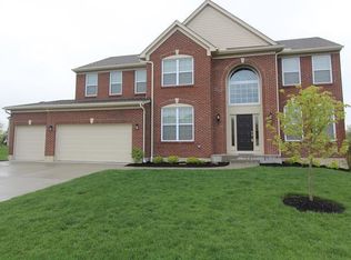 6292 Manchester Ct, Liberty Township, OH 45044