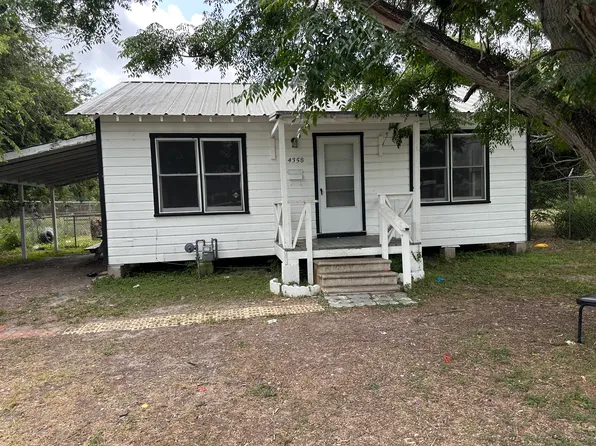 4358 Ivy Ln, Corpus Christi, TX 78415