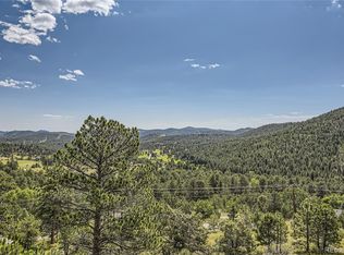 578 Meadow View Dr, Evergreen, CO 80439