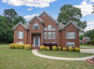 209 Camellia Dr, Chelsea, AL 35043